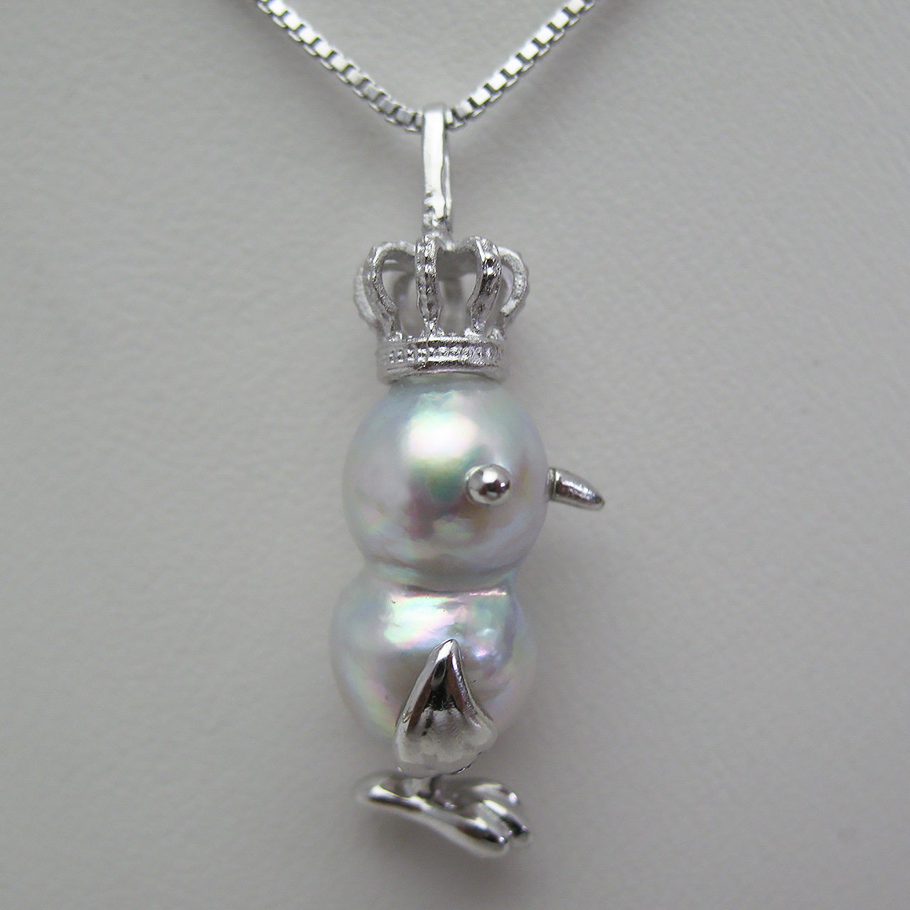 SV王様チーウーペンダント - 画像 (3)