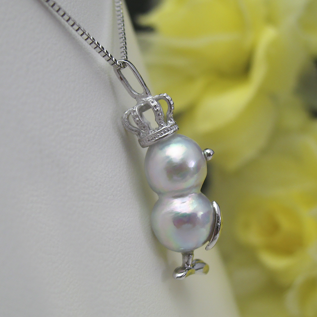 SV王様チーウーペンダント - 画像 (4)