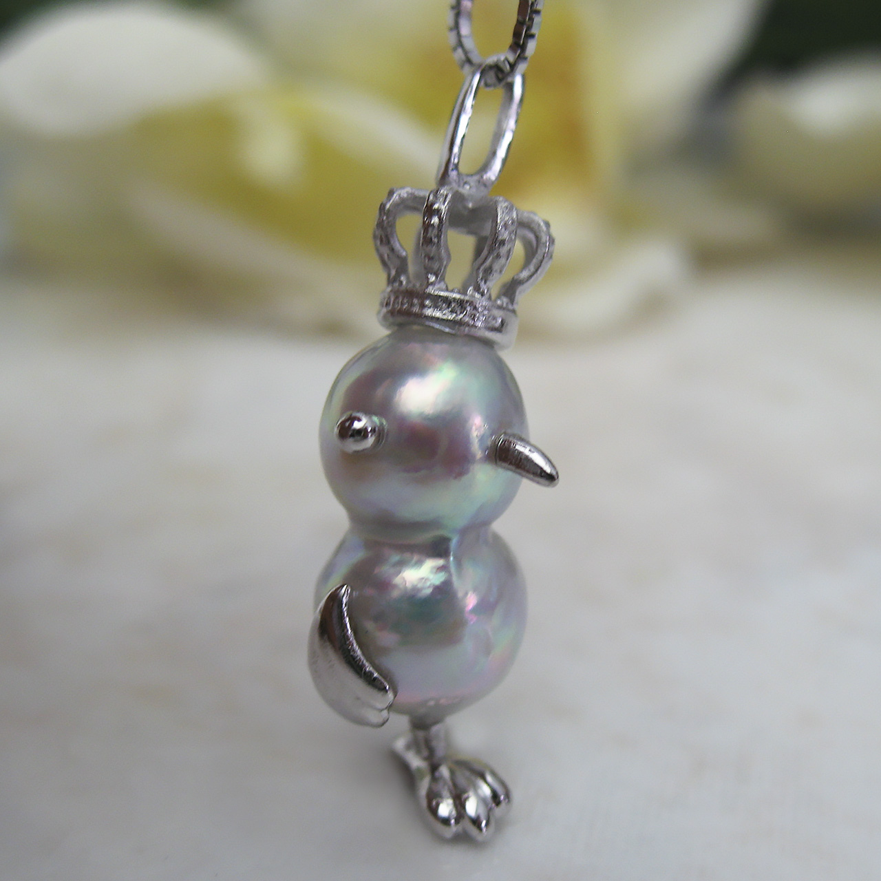 SV王様チーウーペンダント - 画像 (5)