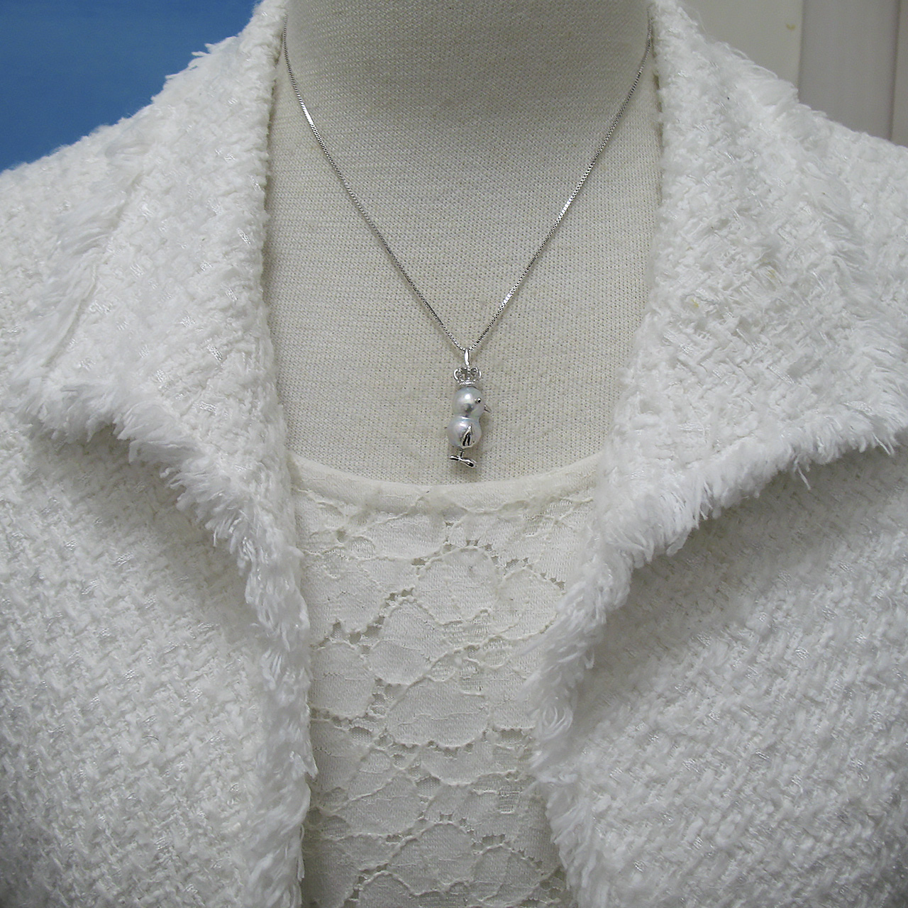 SV王様チーウーペンダント - 画像 (6)