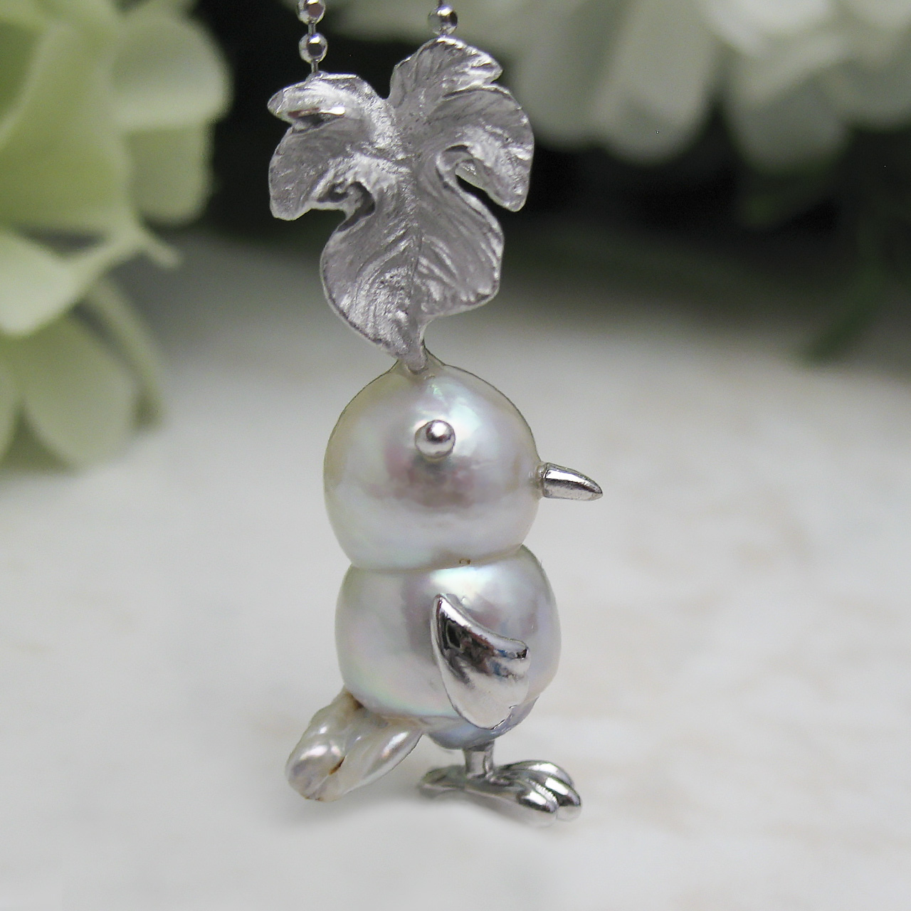 カーニバルチーウーSVペンダント「デッカちゃん」 - 画像 (6)