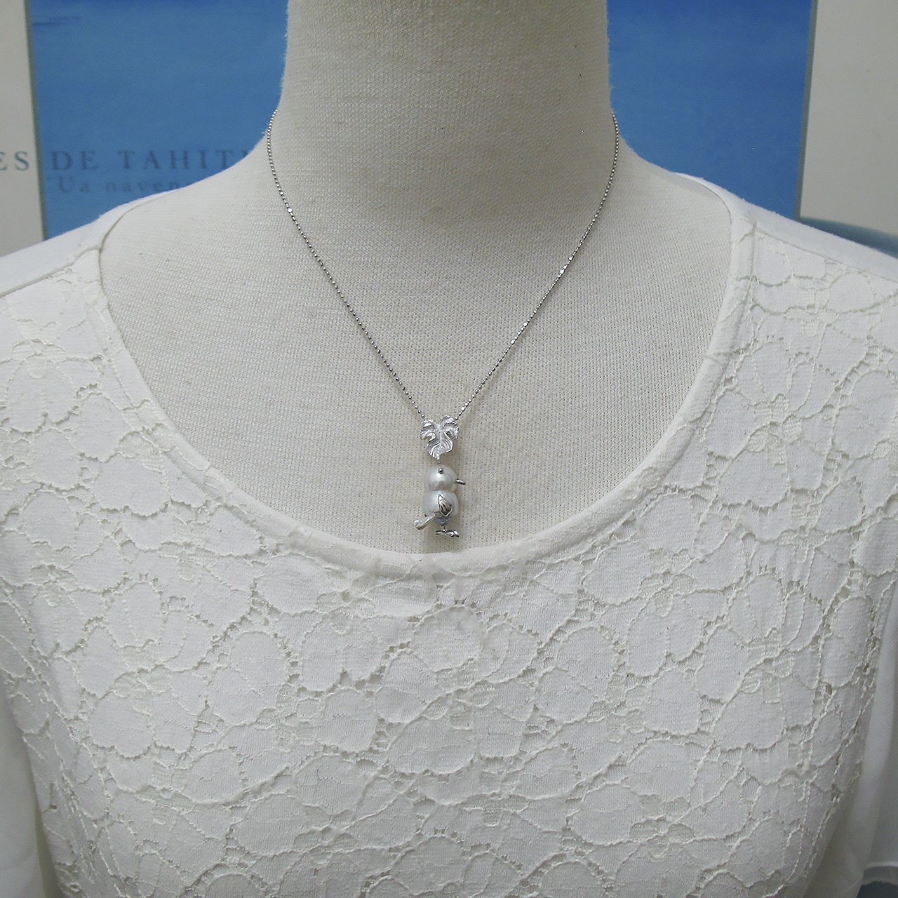 カーニバルチーウーSVペンダント「デッカちゃん」 - 画像 (7)