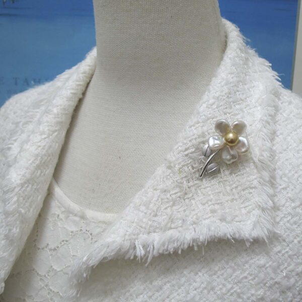 TimelessFlower 花一輪 金色コンペティション - 画像 (6)