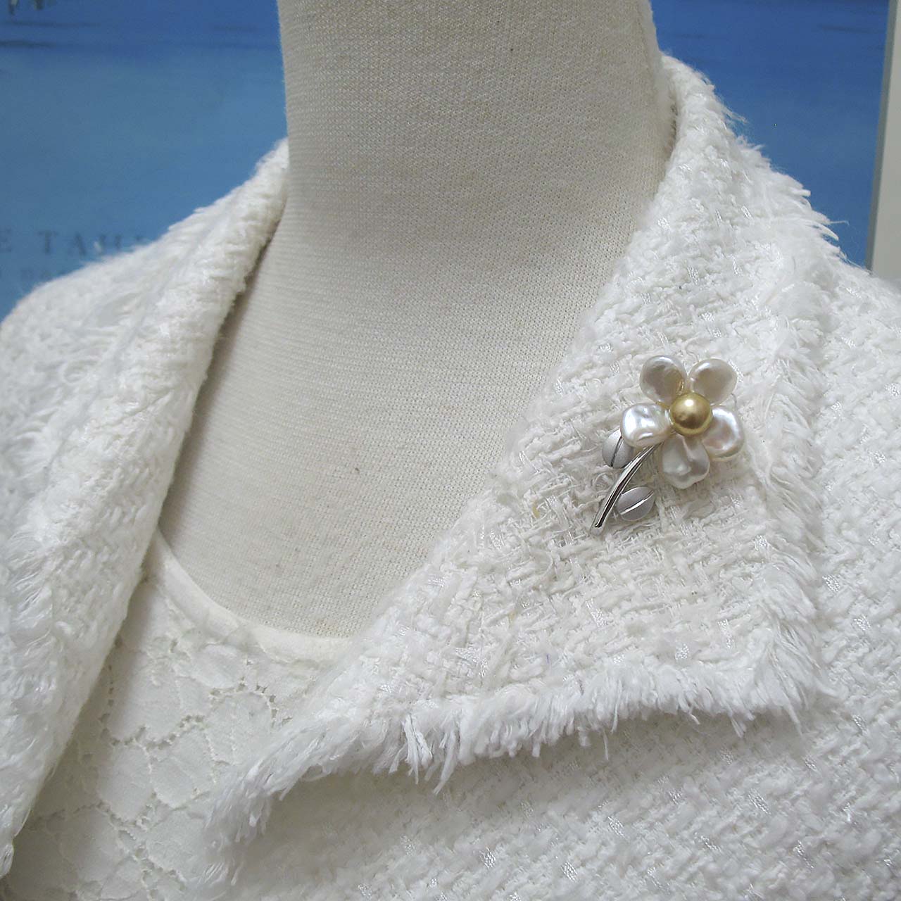 TimelessFlower 花一輪 金色コンペティション - 画像 (6)