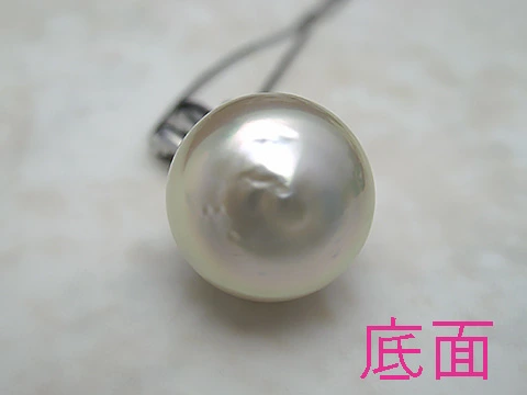 SV南洋白蝶15ミリペンダント - 画像 (5)