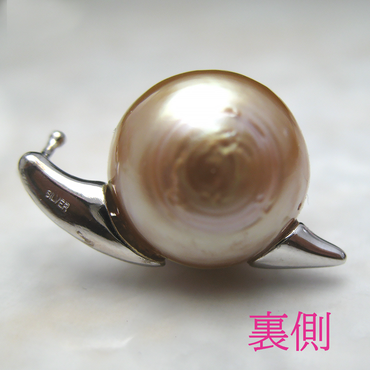 SVかたつむりルース - 画像 (3)