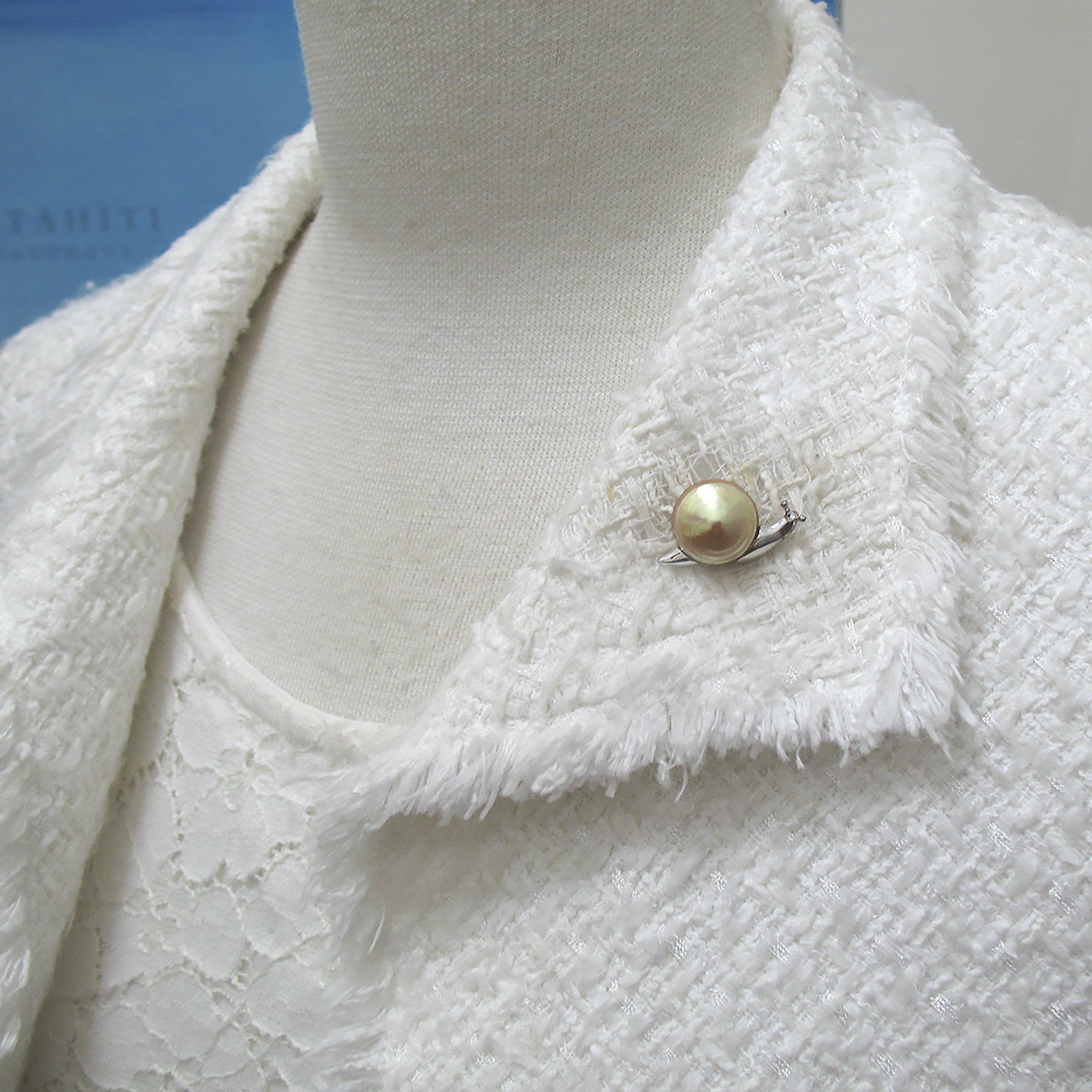 SVかたつむりルース - 画像 (6)