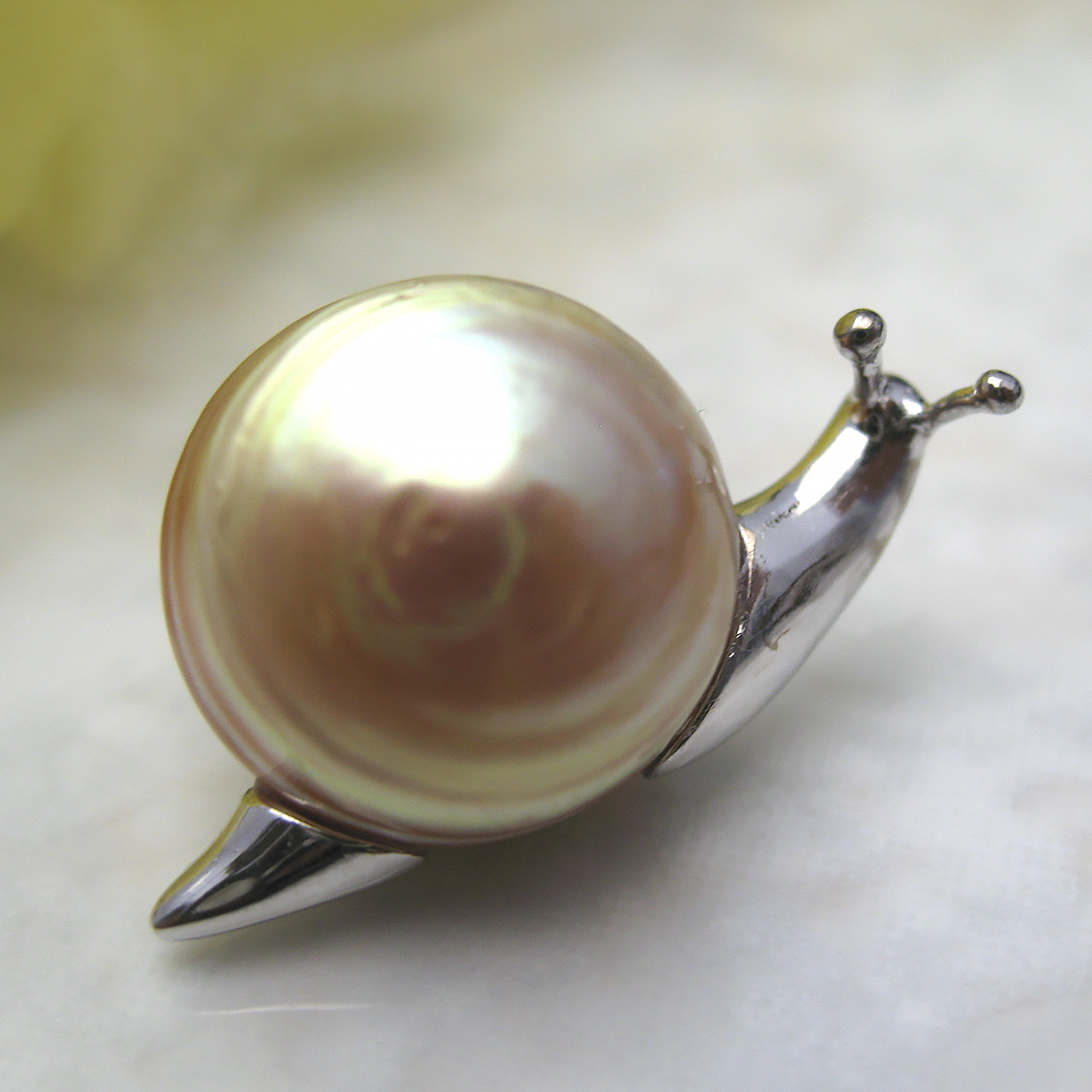 SVかたつむりルース - 画像 (4)