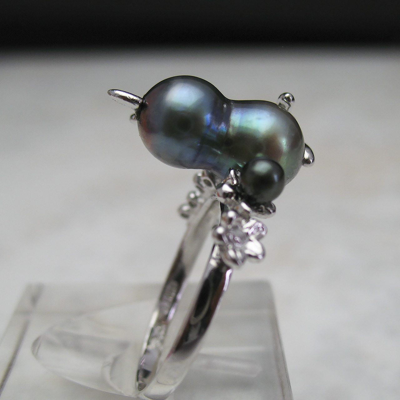 SV黒猫ニャーニュリング - 画像 (3)