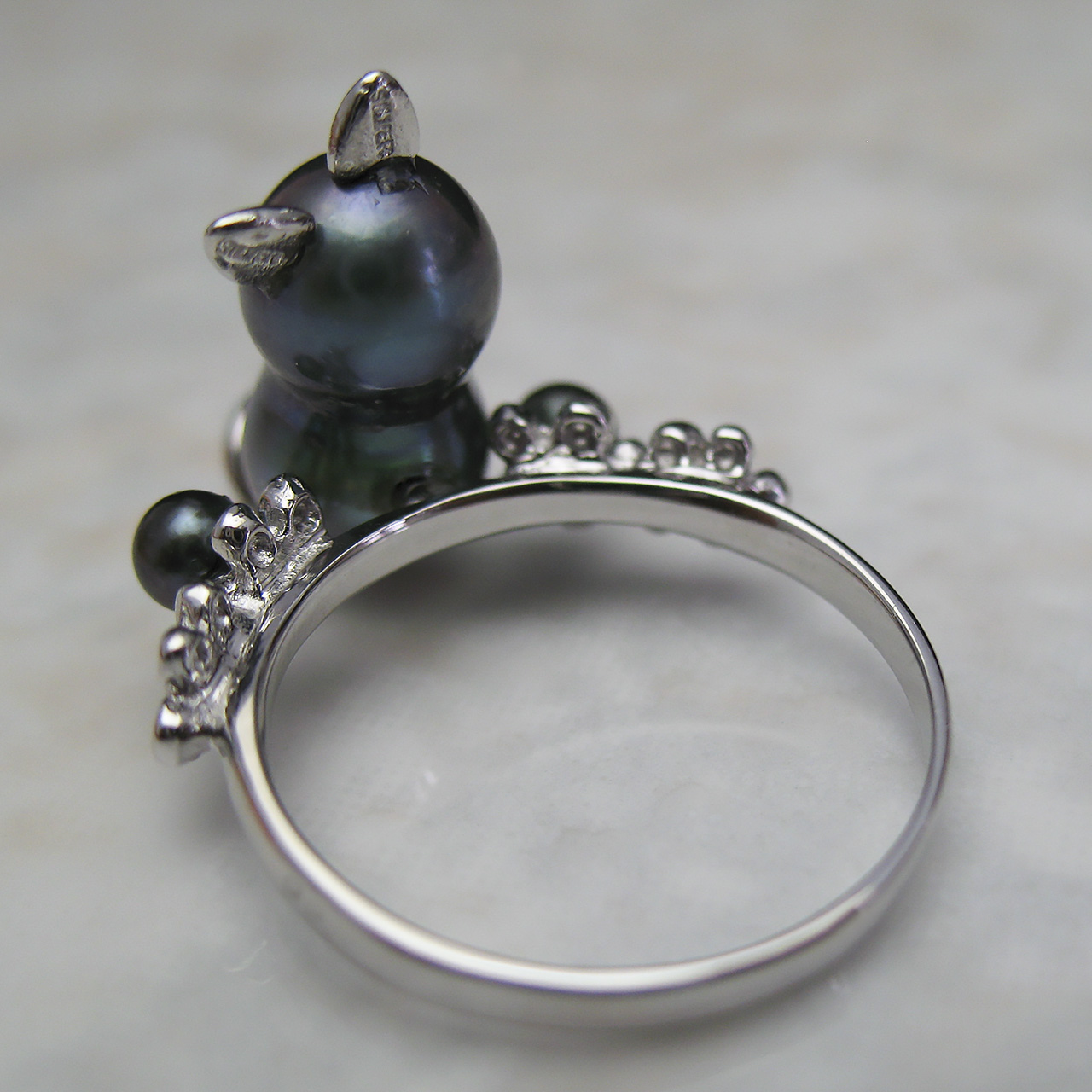 SV黒猫ニャーニュリング - 画像 (4)