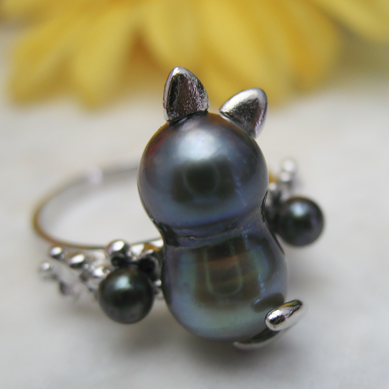 SV黒猫ニャーニュリング - 画像 (6)