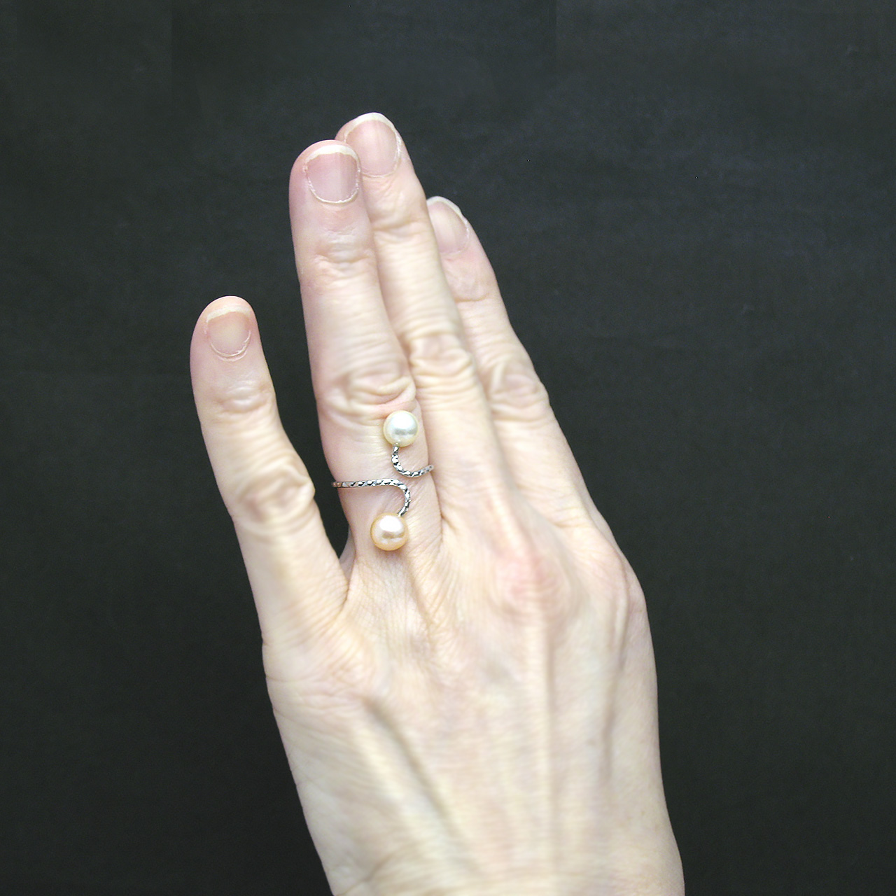 SVあこや&淡水リング - 画像 (6)