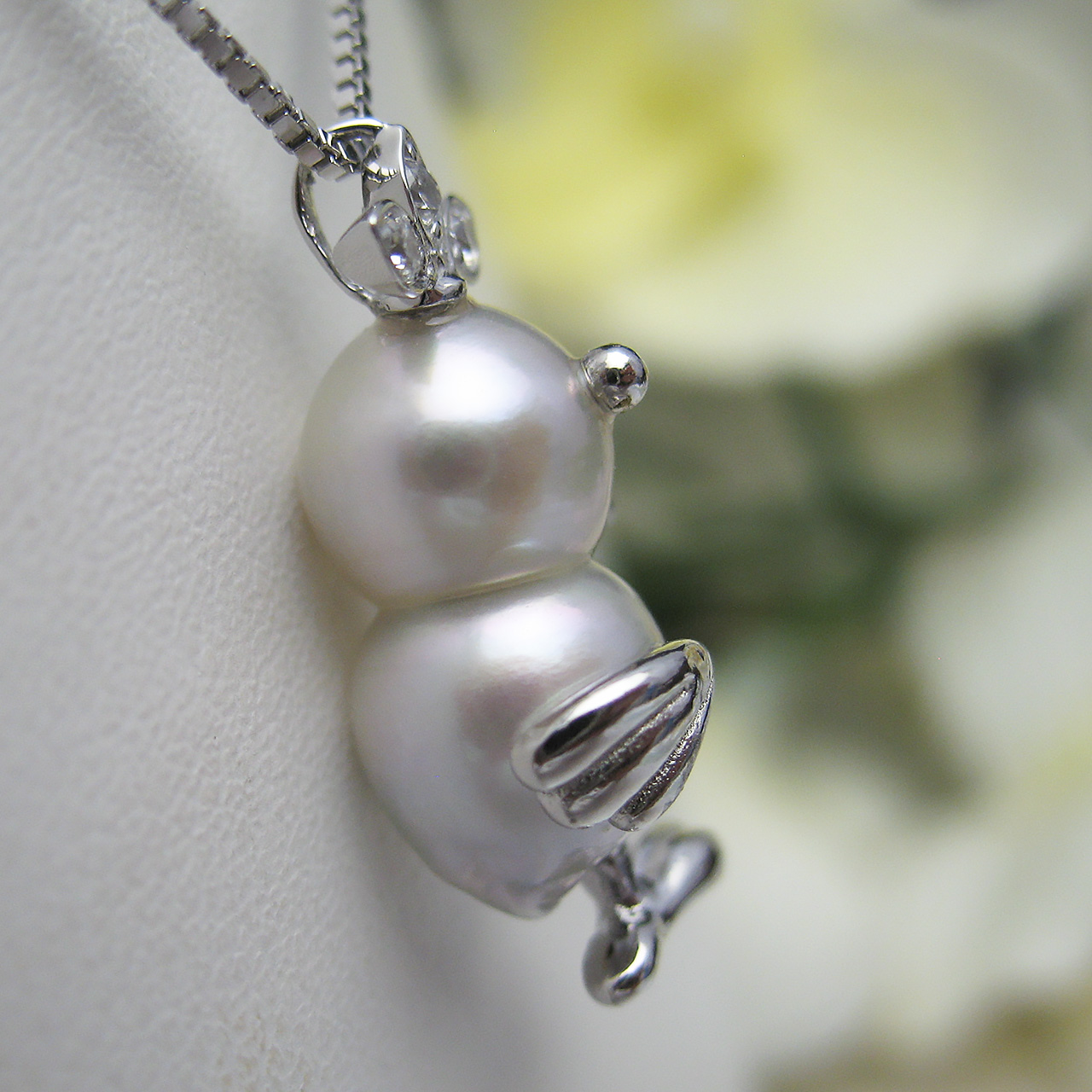 ＳＶ鳥珠チーウーペンダント - 画像 (4)