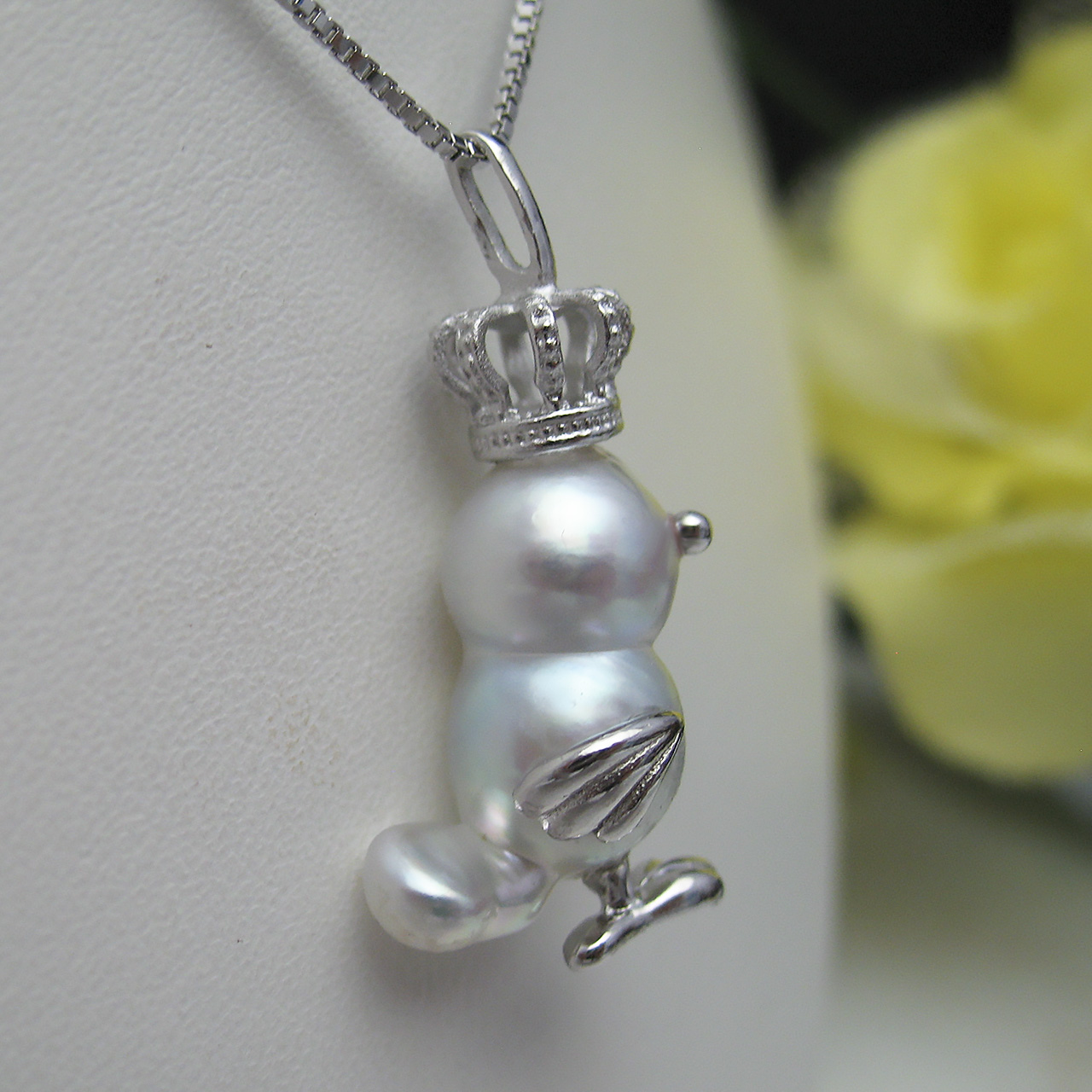 SV王様チーウーペンダント - 画像 (3)