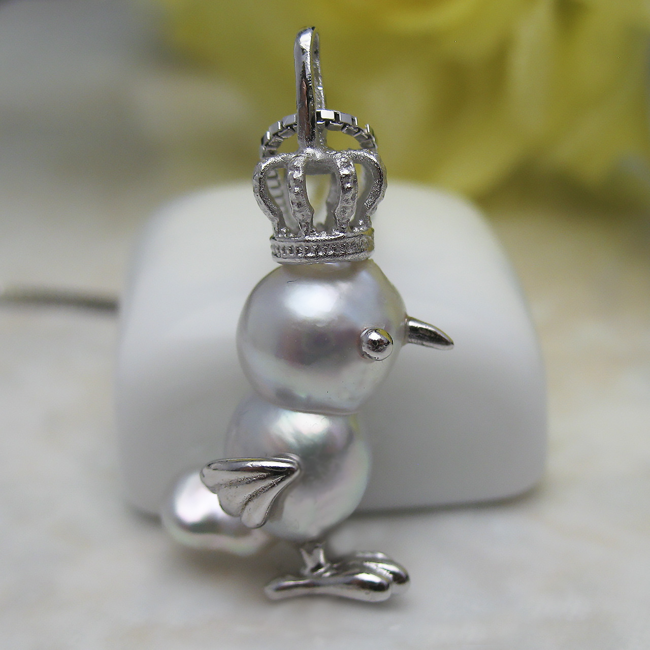 SV王様チーウーペンダント - 画像 (4)