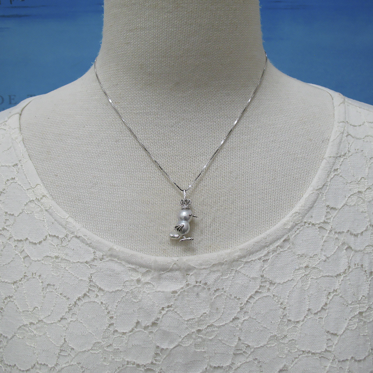 SV王様チーウーペンダント - 画像 (5)