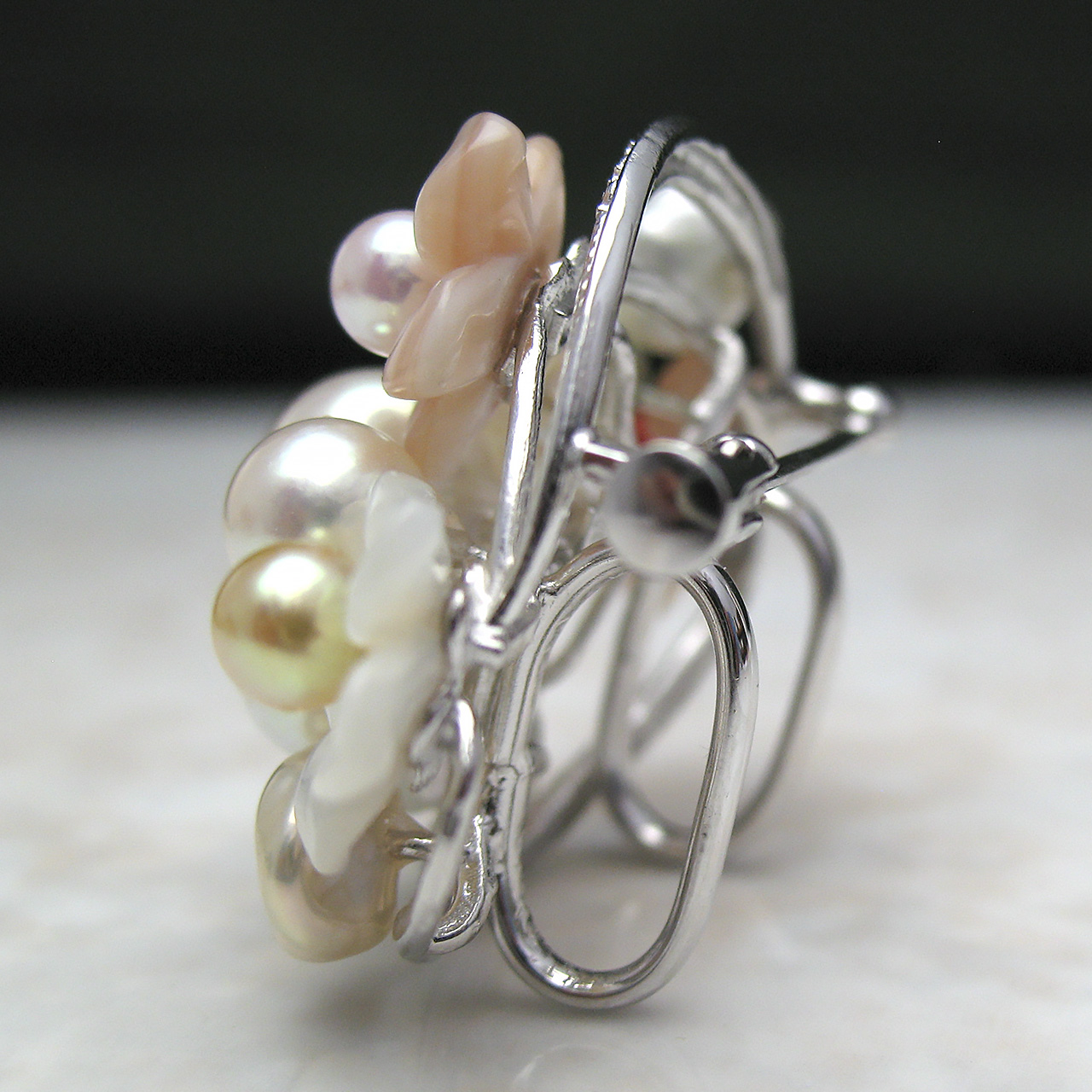 オリエンタルファンタジー　プリンセスマジック ブローチ兼用帯留め - 画像 (3)