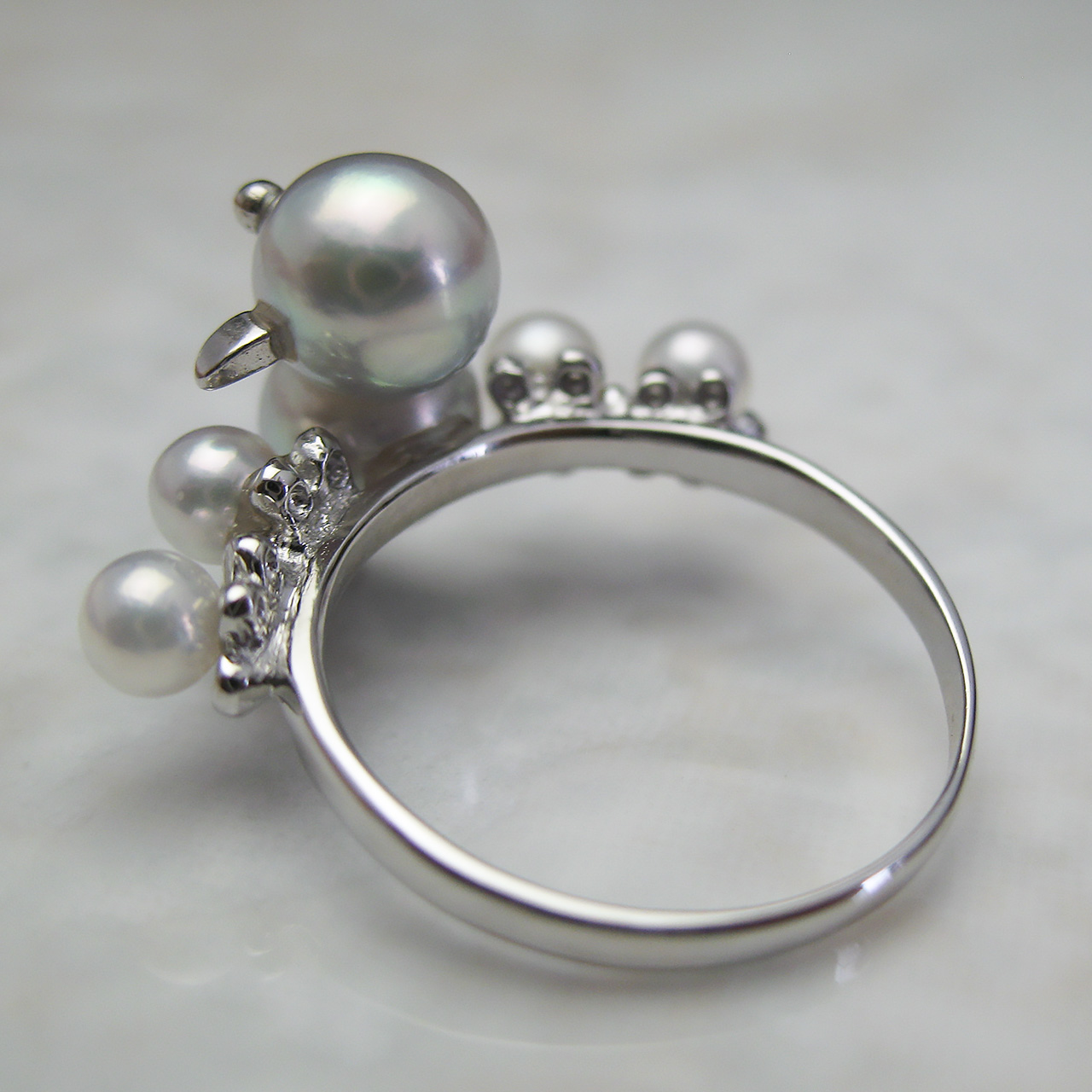 fromseaオリジナル チーウーリング SV『 チウの輪 』 - 画像 (4)