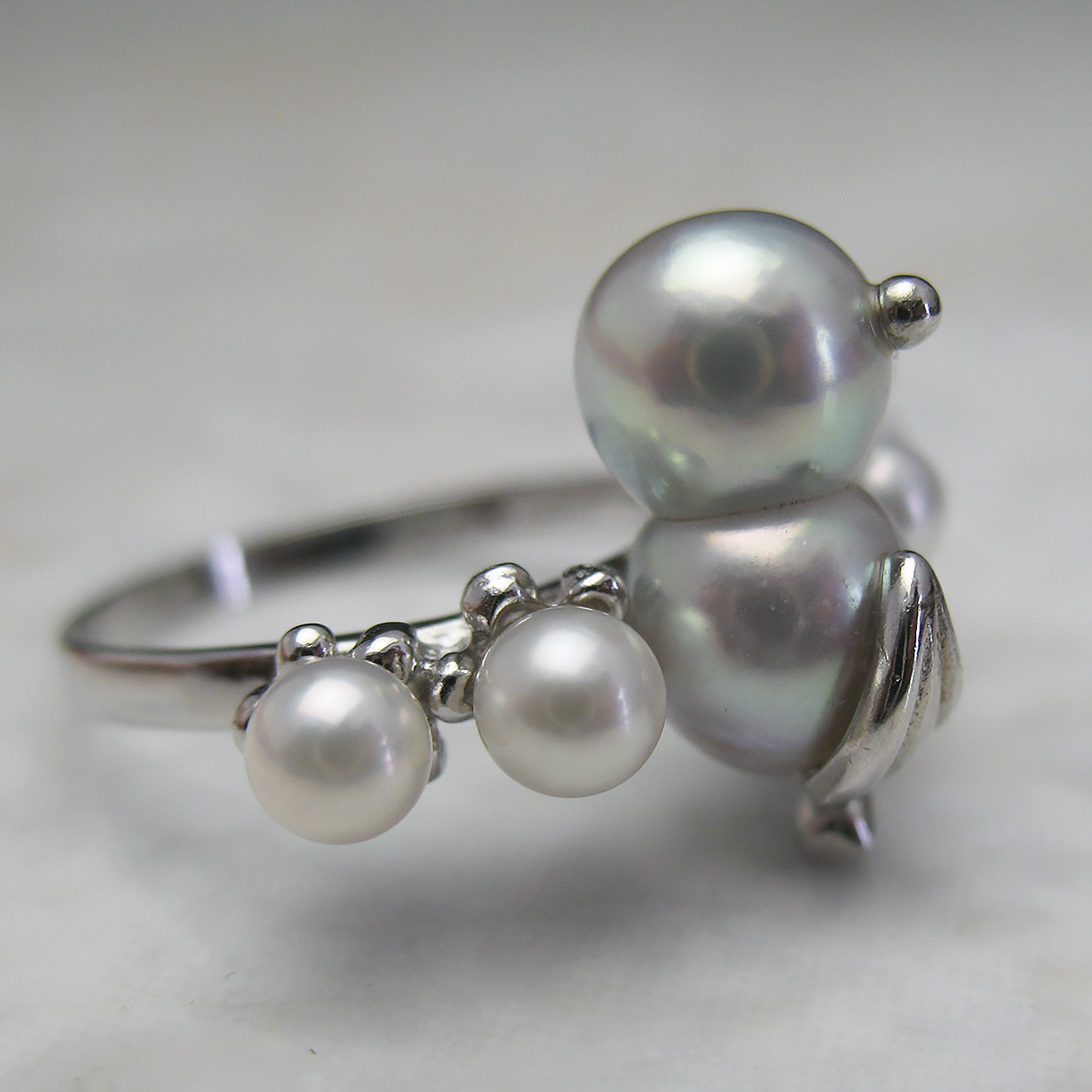 fromseaオリジナル チーウーリング SV『 チウの輪 』 - 画像 (3)