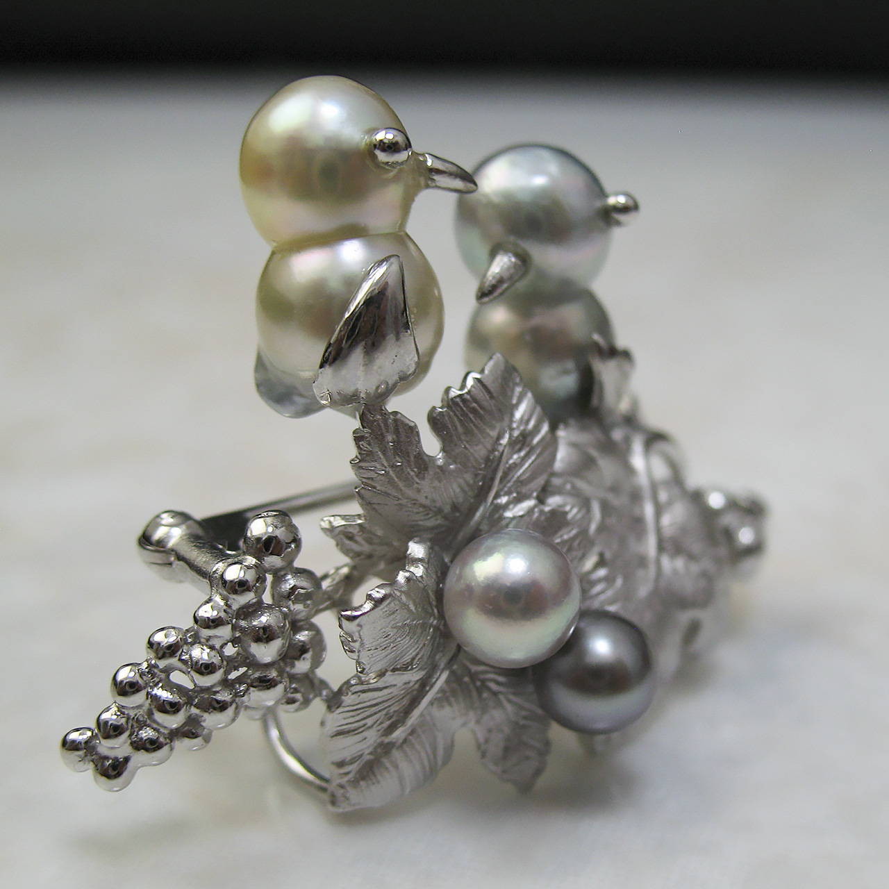 〜 ツクペンジャケット　　fromseaコンペティション　〜 - 画像 (3)