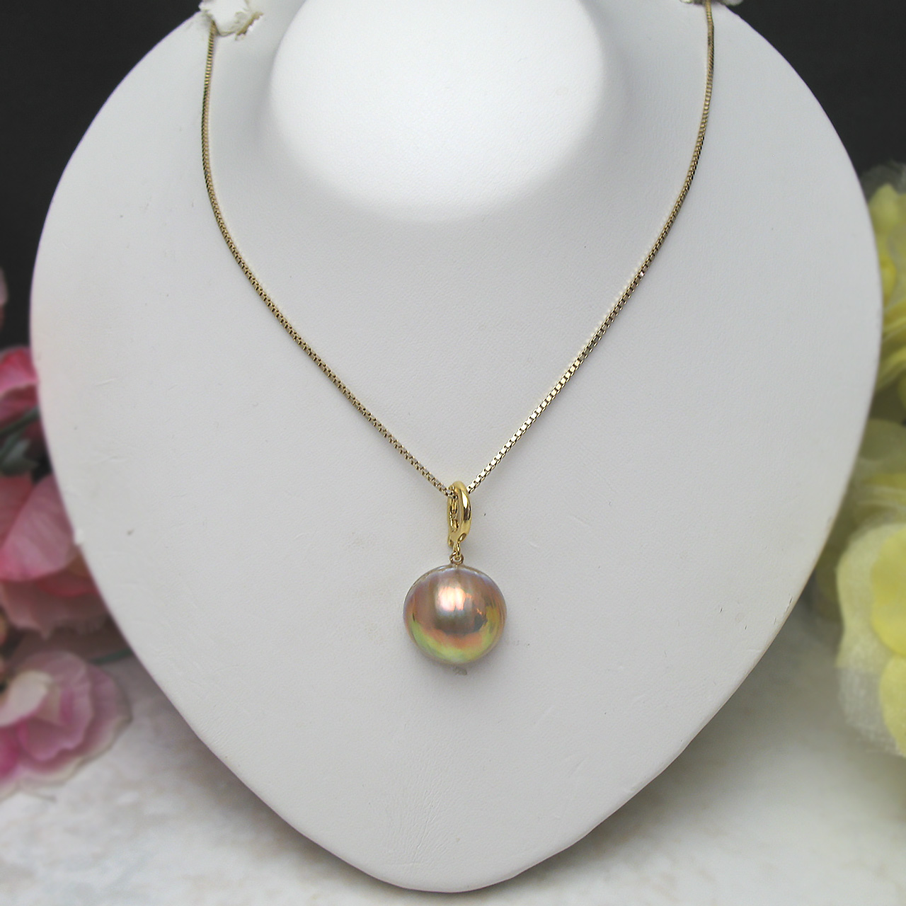 SVクリッカーマベペンダント - 画像 (2)