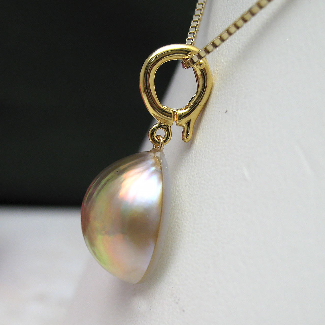 SVクリッカーマベペンダント - 画像 (4)