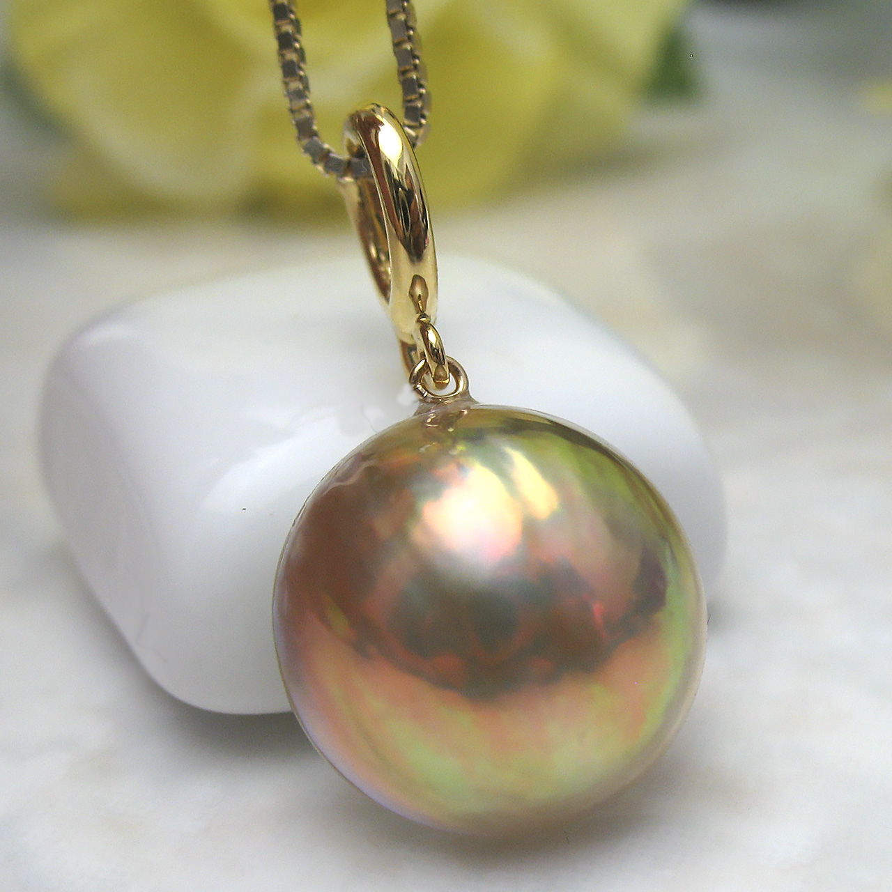 SVクリッカーマベペンダント