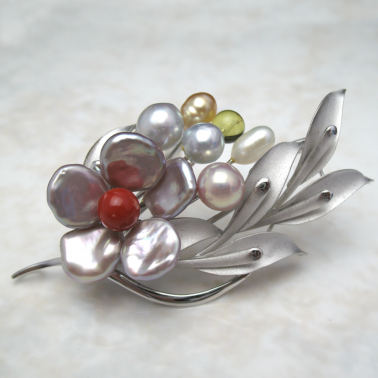 TimelessFlower 血赤珊瑚・あこやファンタジーワールド - 画像 (2)