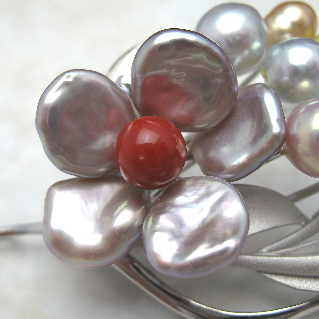 TimelessFlower 血赤珊瑚・あこやファンタジーワールド - 画像 (4)