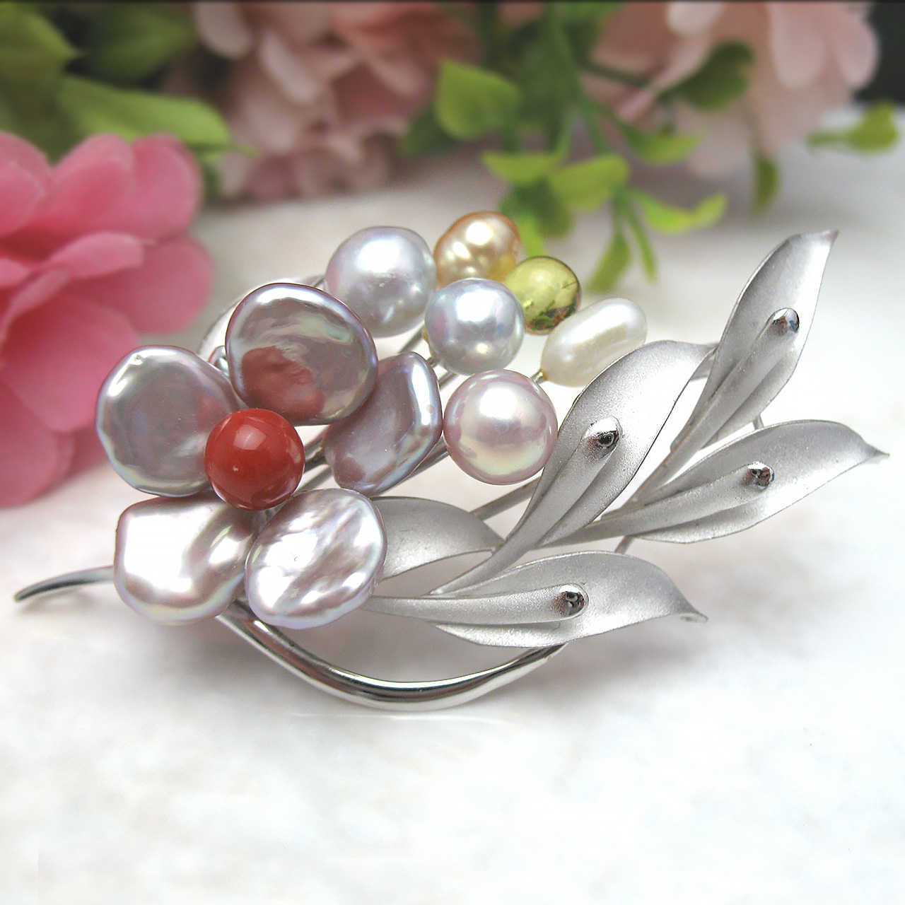 TimelessFlower 血赤珊瑚・あこやファンタジーワールド - 画像 (5)