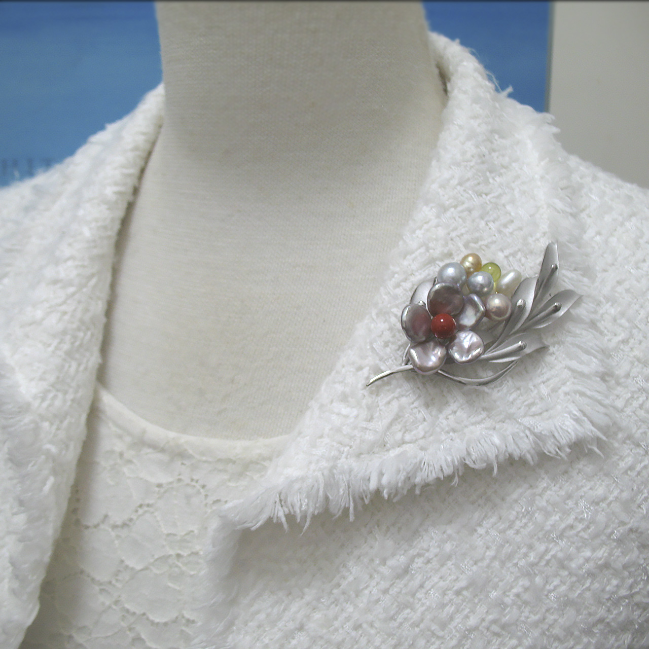 TimelessFlower 血赤珊瑚・あこやファンタジーワールド - 画像 (6)