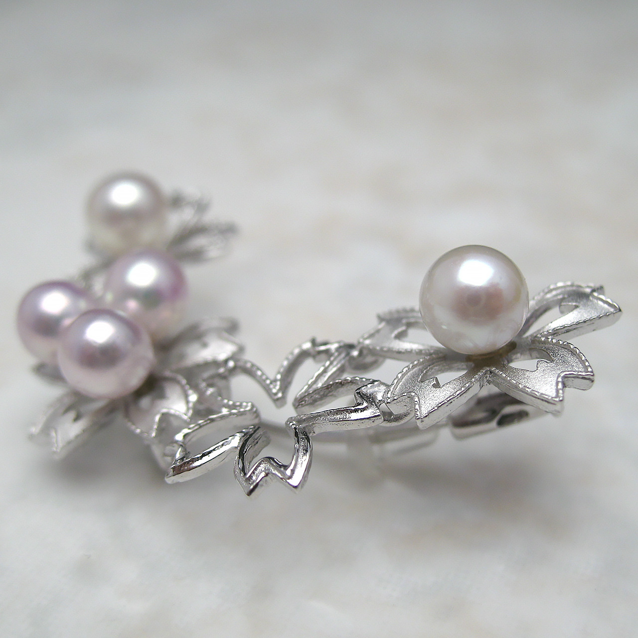 散らない桜ブローチ - 画像 (4)