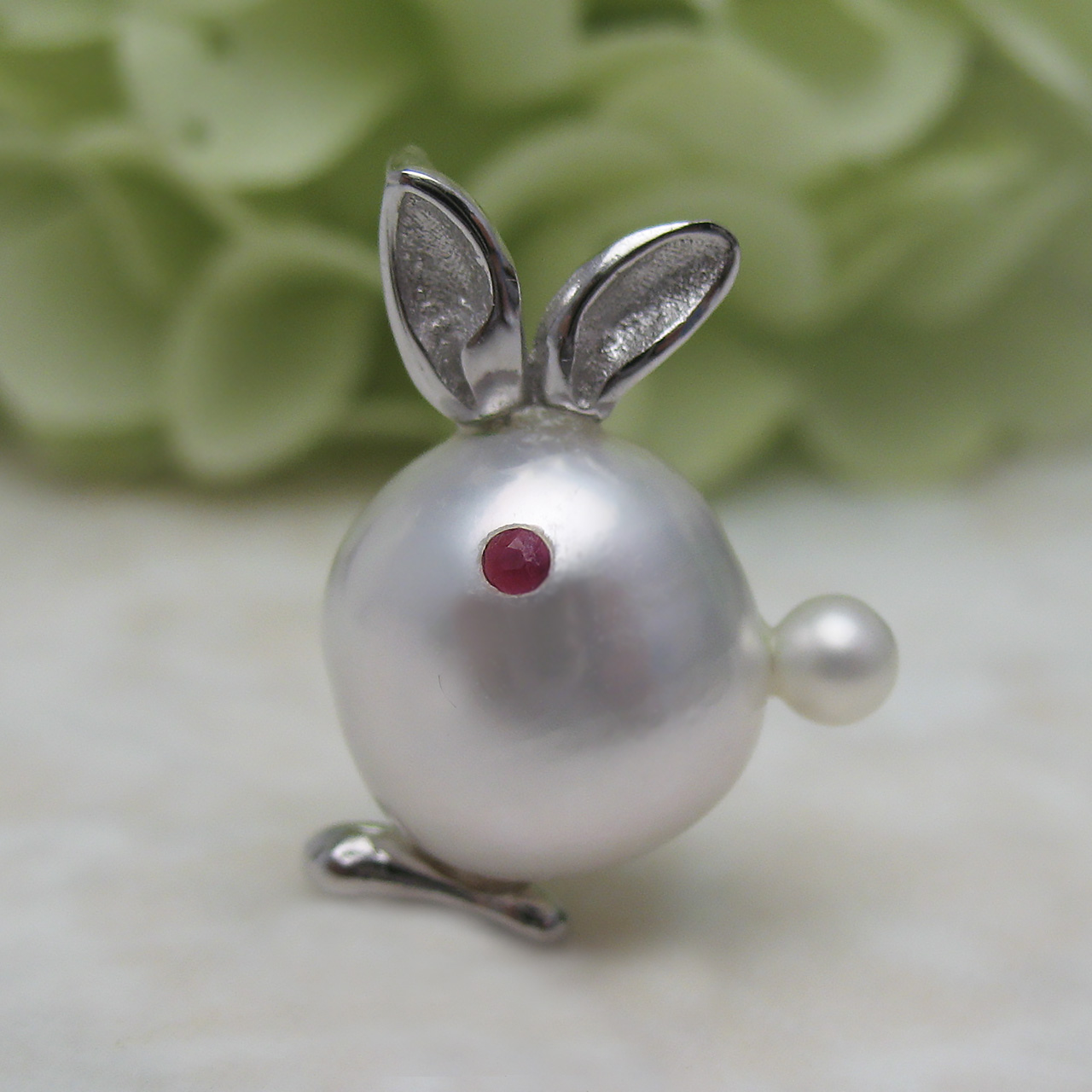 『 帰って来た 白蝶うさこ ルビーアイ スペシャル』 - 画像 (6)