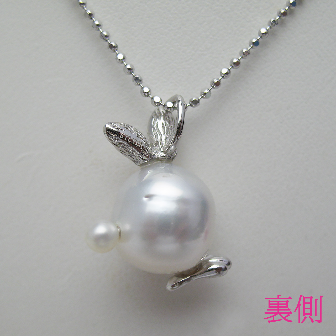 『 帰って来た 白蝶うさこ ルビーアイ スペシャル』 - 画像 (5)