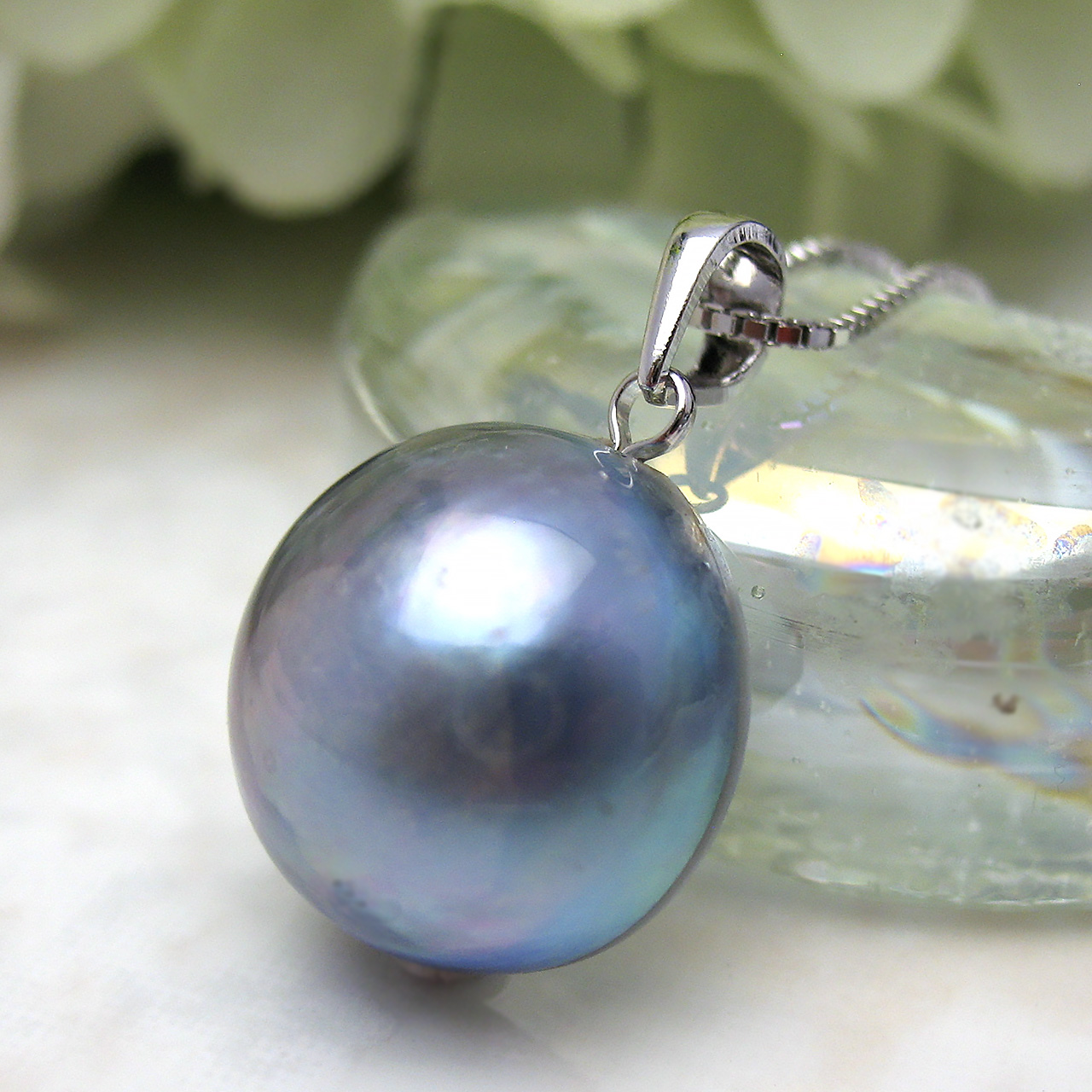 マベペンダントSV　14.8ミリ　fromseaクーポン対象外 - 画像 (6)