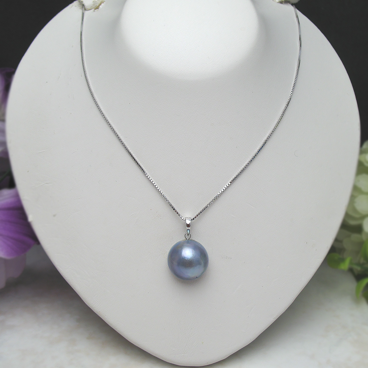 マベペンダントSV　14.8ミリ　fromseaクーポン対象外 - 画像 (2)