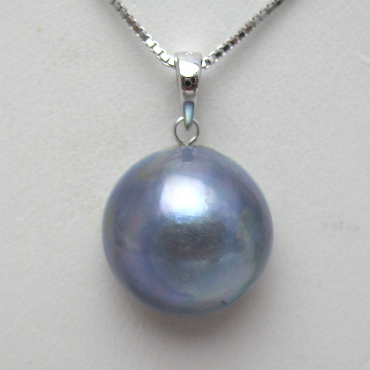 マベペンダントSV　14.8ミリ　fromseaクーポン対象外 - 画像 (3)