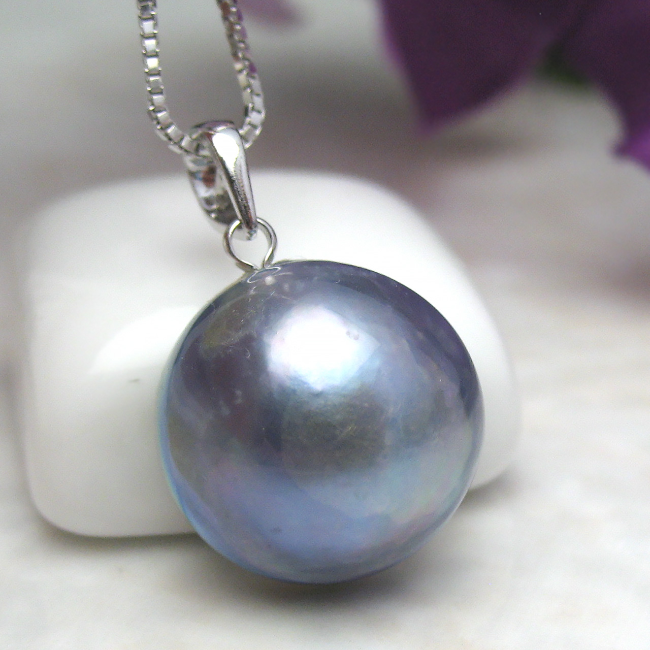 マベペンダントSV 14.8ミリ fromseaクーポン対象外