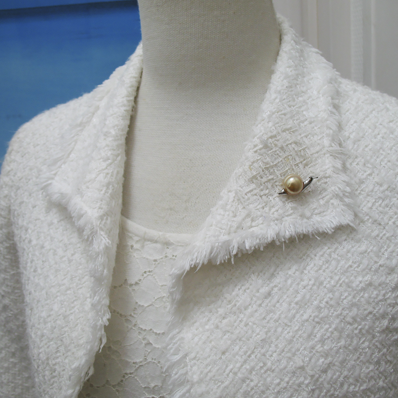 SV南洋金色かたつむりタイニーピン - 画像 (6)