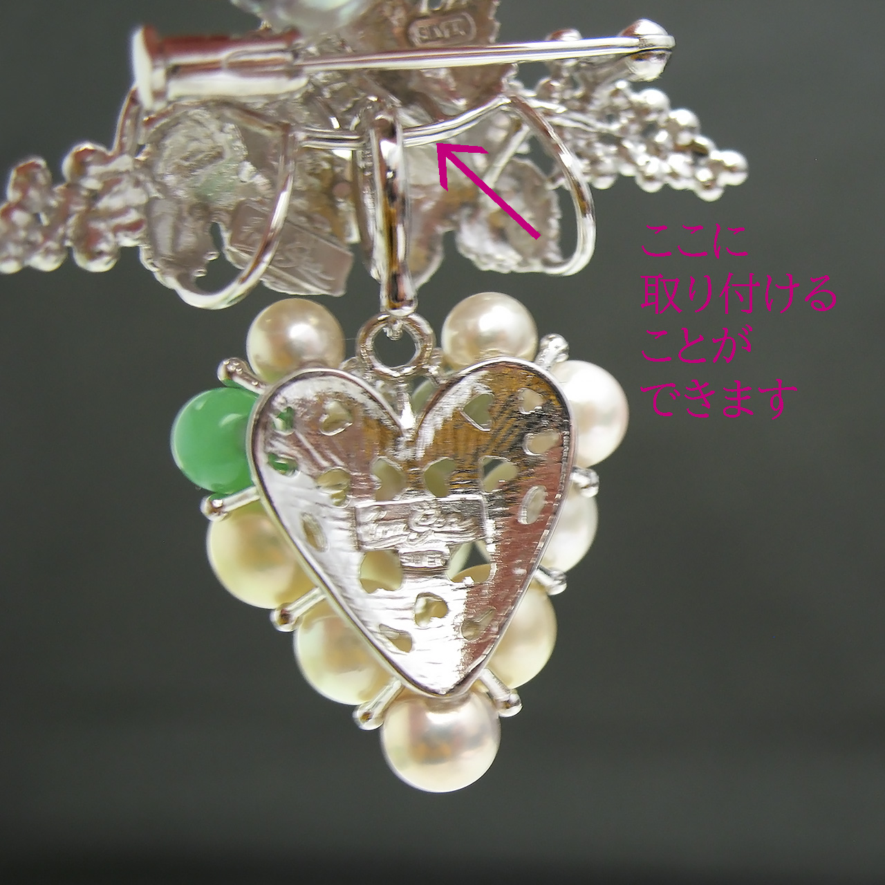 ～ ツクペンジャケットfromseaコンペティション　～ - 画像 (7)