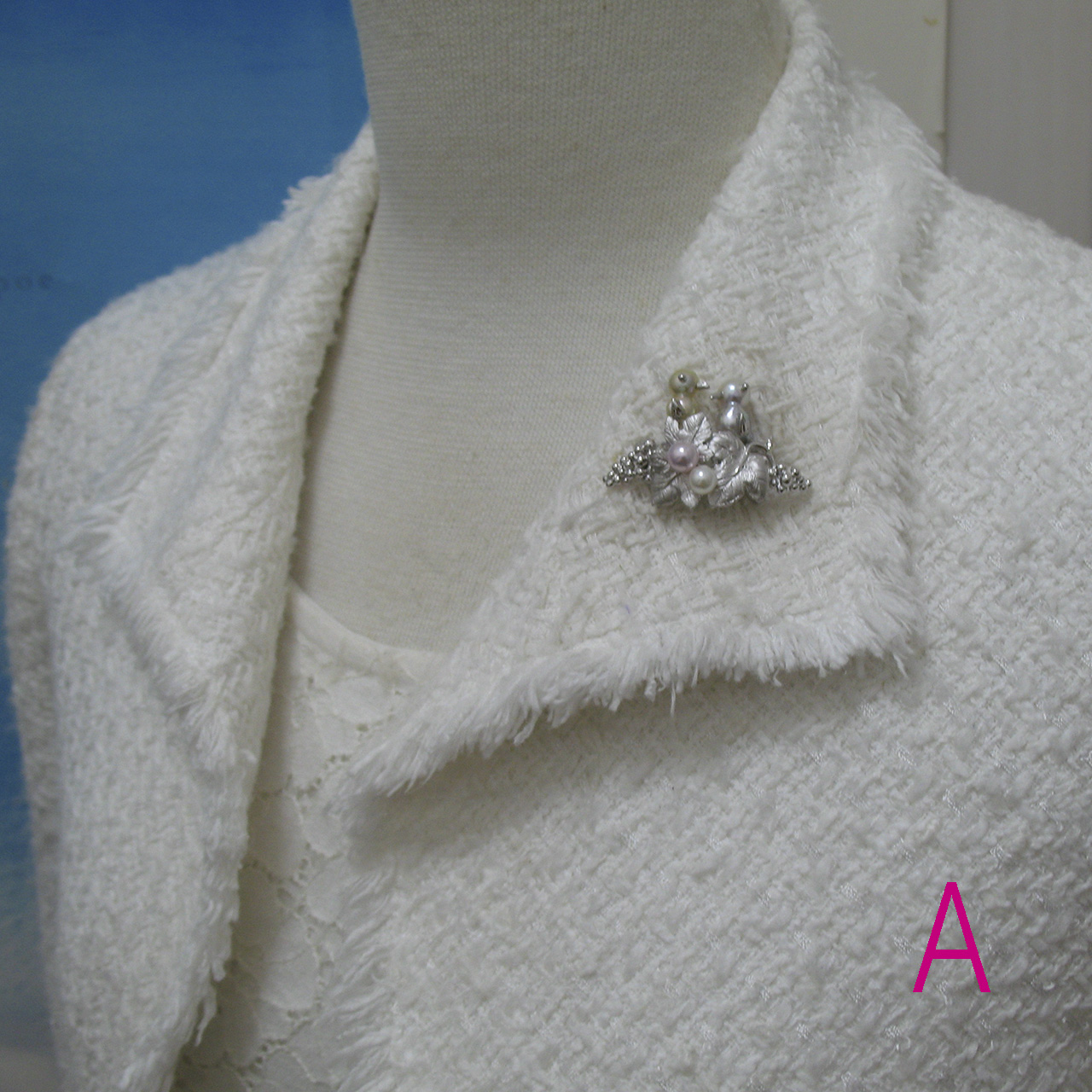 ～ ツクペンジャケットfromseaコンペティション　～ - 画像 (8)