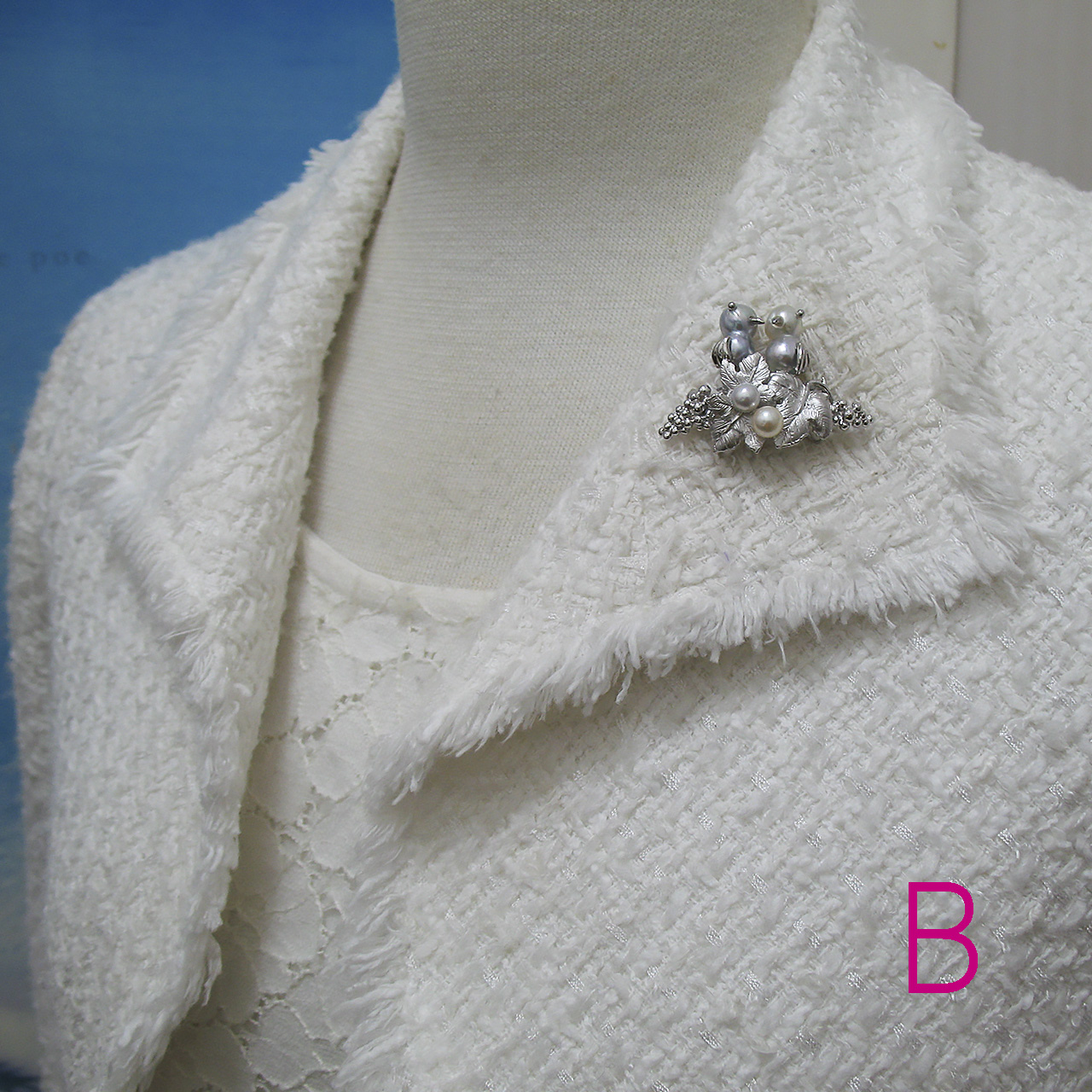 ～ ツクペンジャケットfromseaコンペティション　～ - 画像 (9)