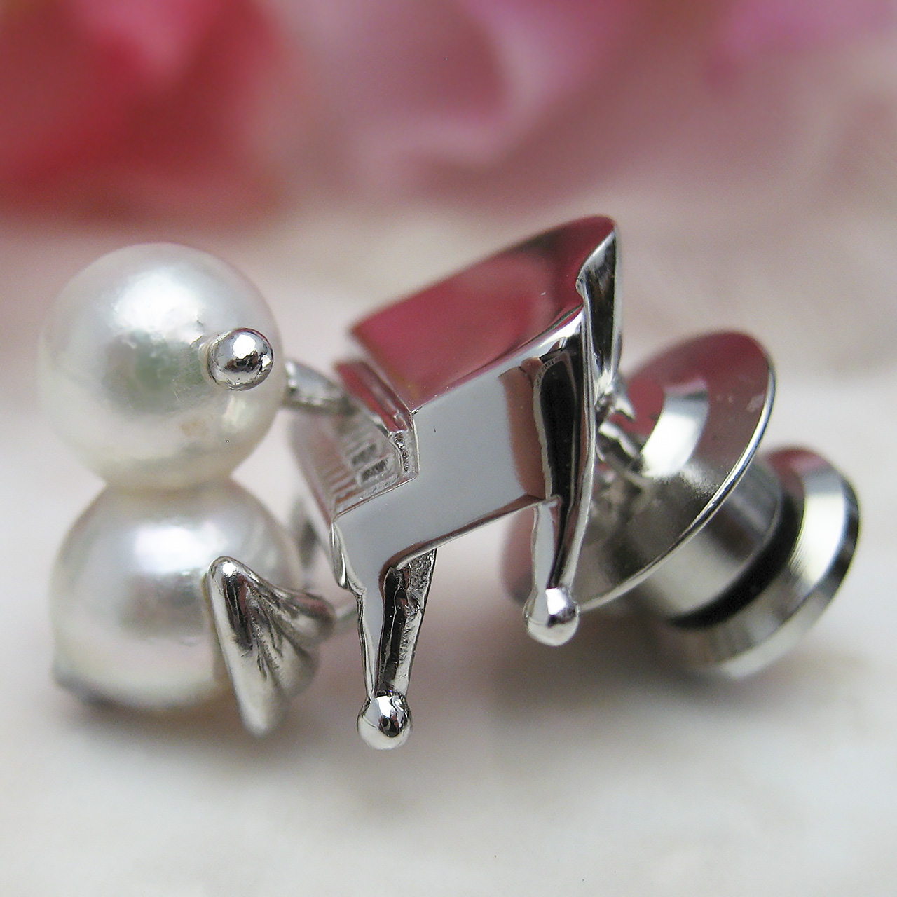 『 くちばしピアノ 』チーウーのピアノマン タイニーピン - 画像 (4)