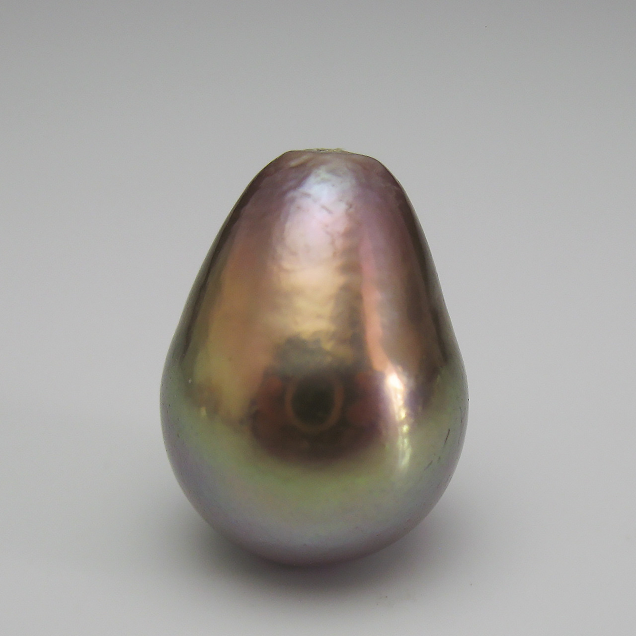 淡水ペンダント用ルースTR-8 - 画像 (5)