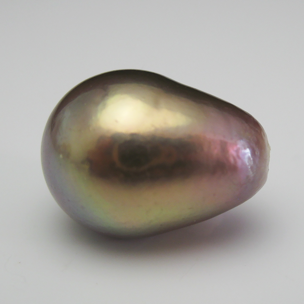 淡水ペンダント用ルースTR-8 - 画像 (3)