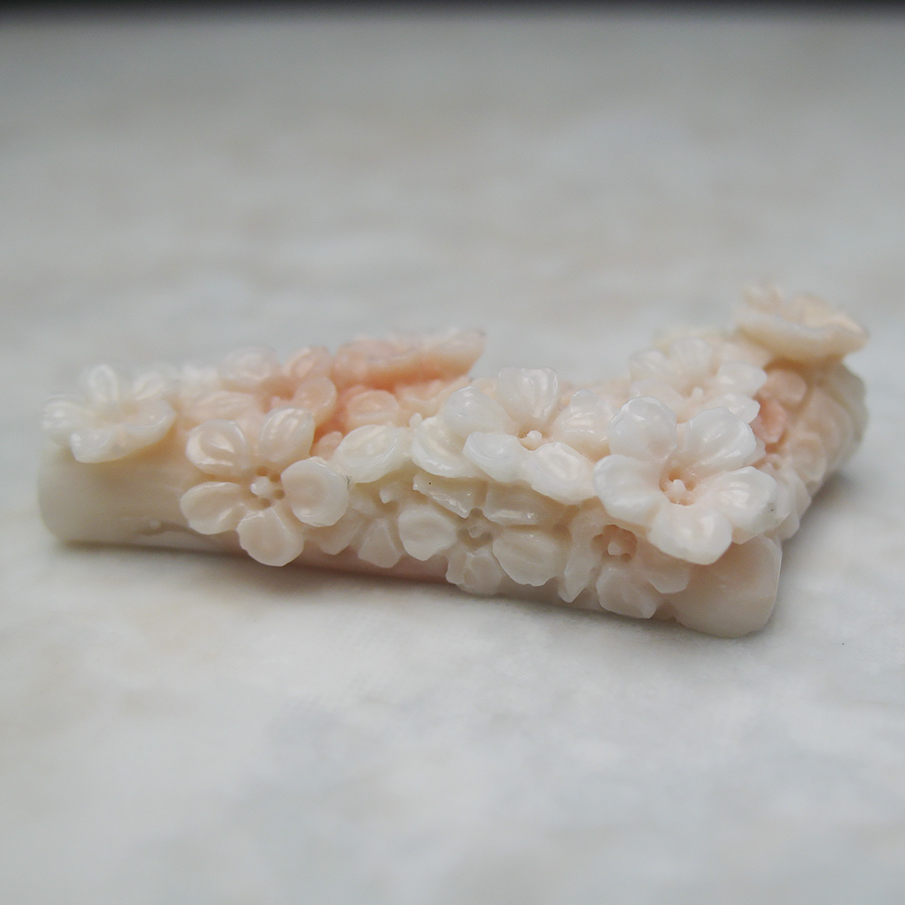 白珊瑚ルース - 画像 (3)