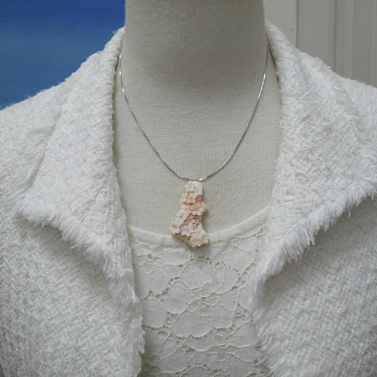 白珊瑚ルース - 画像 (7)