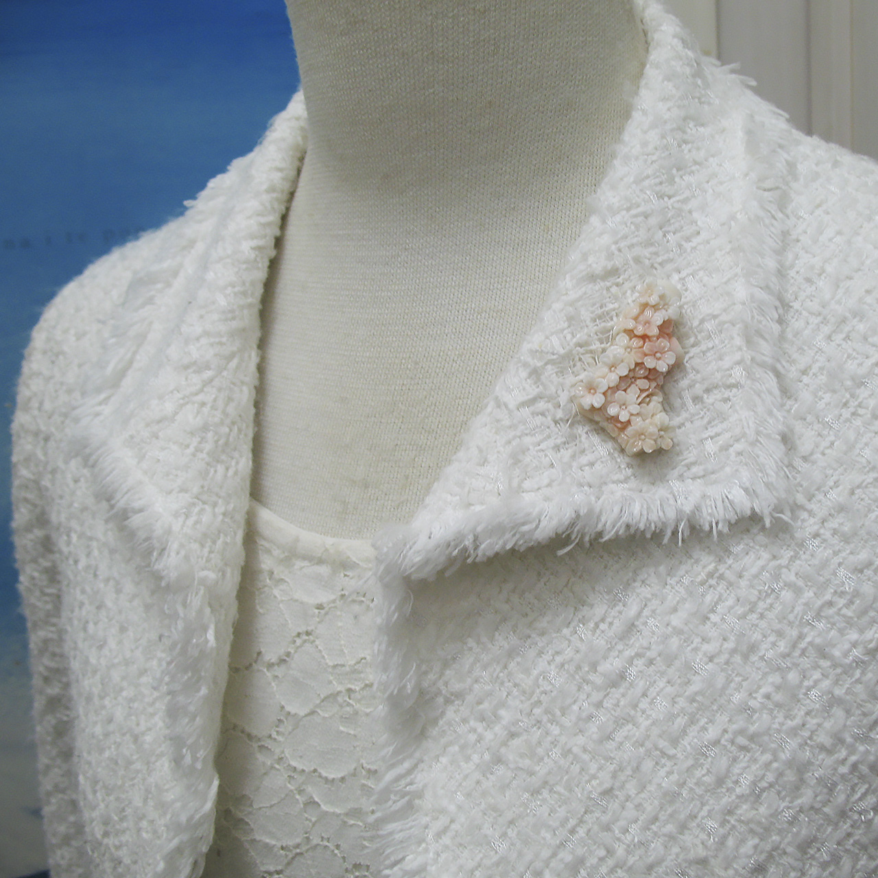 白珊瑚ルース - 画像 (6)