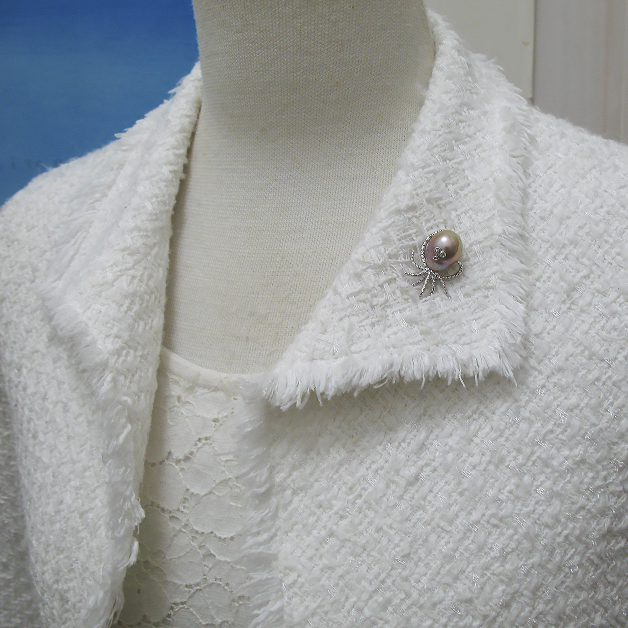 淡水真珠 明石のタコちゃん - 画像 (6)