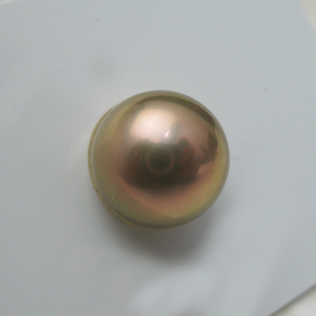 9.7ミリ ペンダント用 W-5ルース